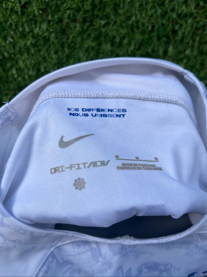Maillot Camavinga équipe de France - photo numéro 9