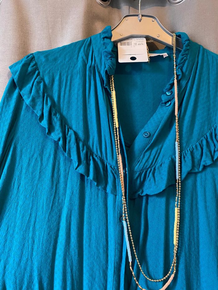 Chemise - photo numéro 4