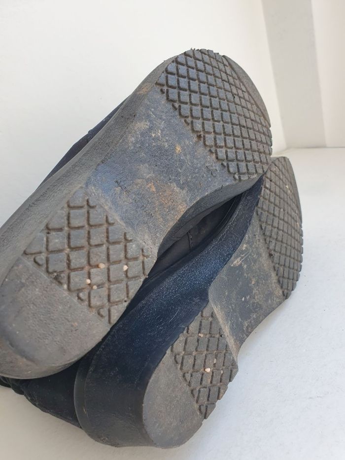 Bottes femme T40 - photo numéro 3