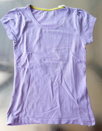 Tee shirt Orchestra 10 ans