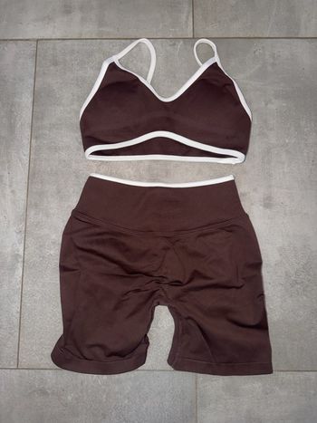 Ensemble de sport Teveo 