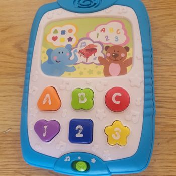 Tablette