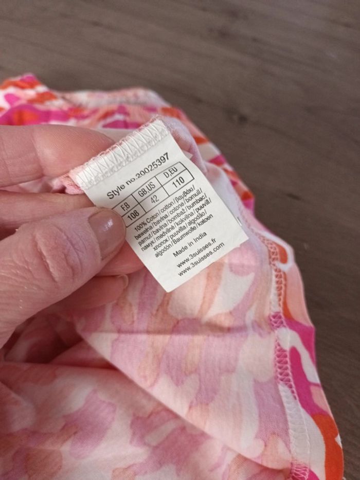 Tee-shirt - photo numéro 8