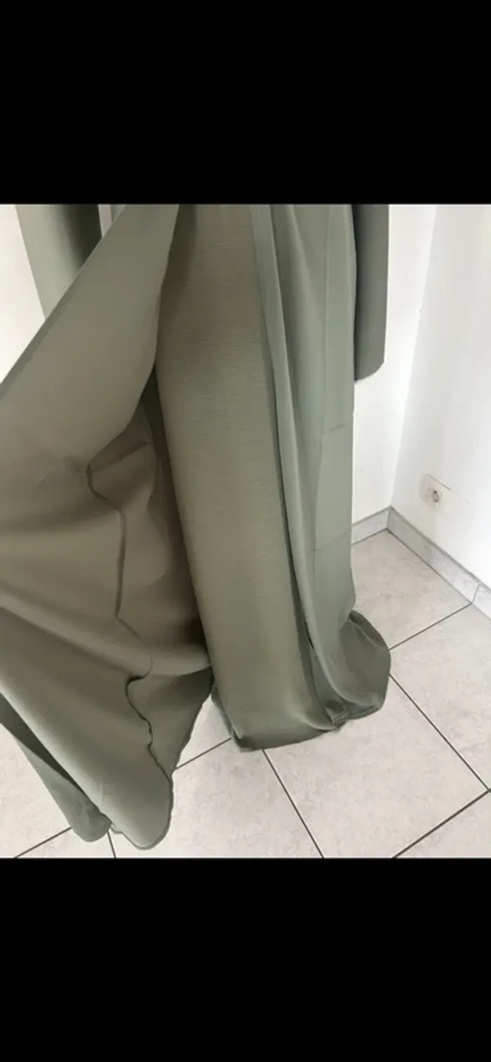 Ensemble kimono 4 pièces Dubaï neuf - photo numéro 4