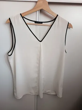 Blouse Sisley