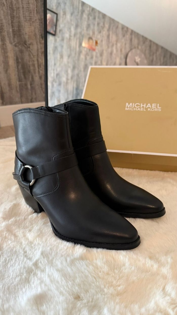 Boots - photo numéro 2