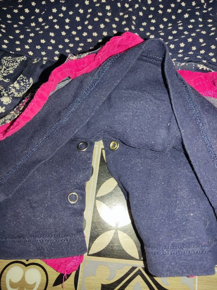 Tunique - photo numéro 2