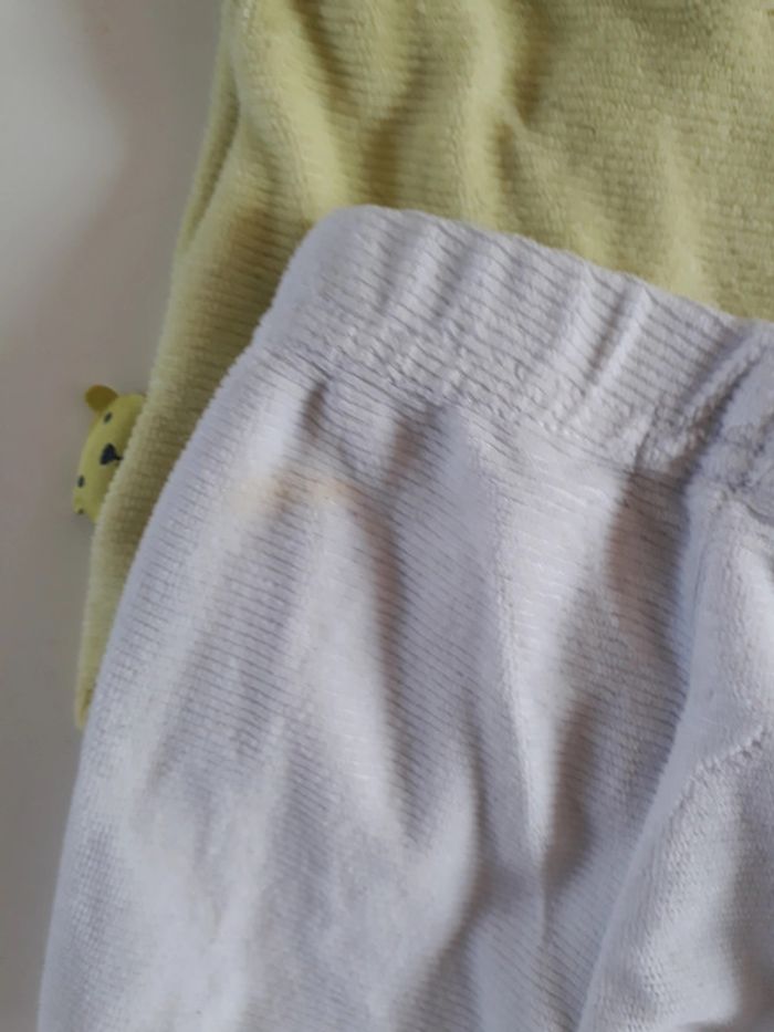 Pyjama 3 mois - photo numéro 5
