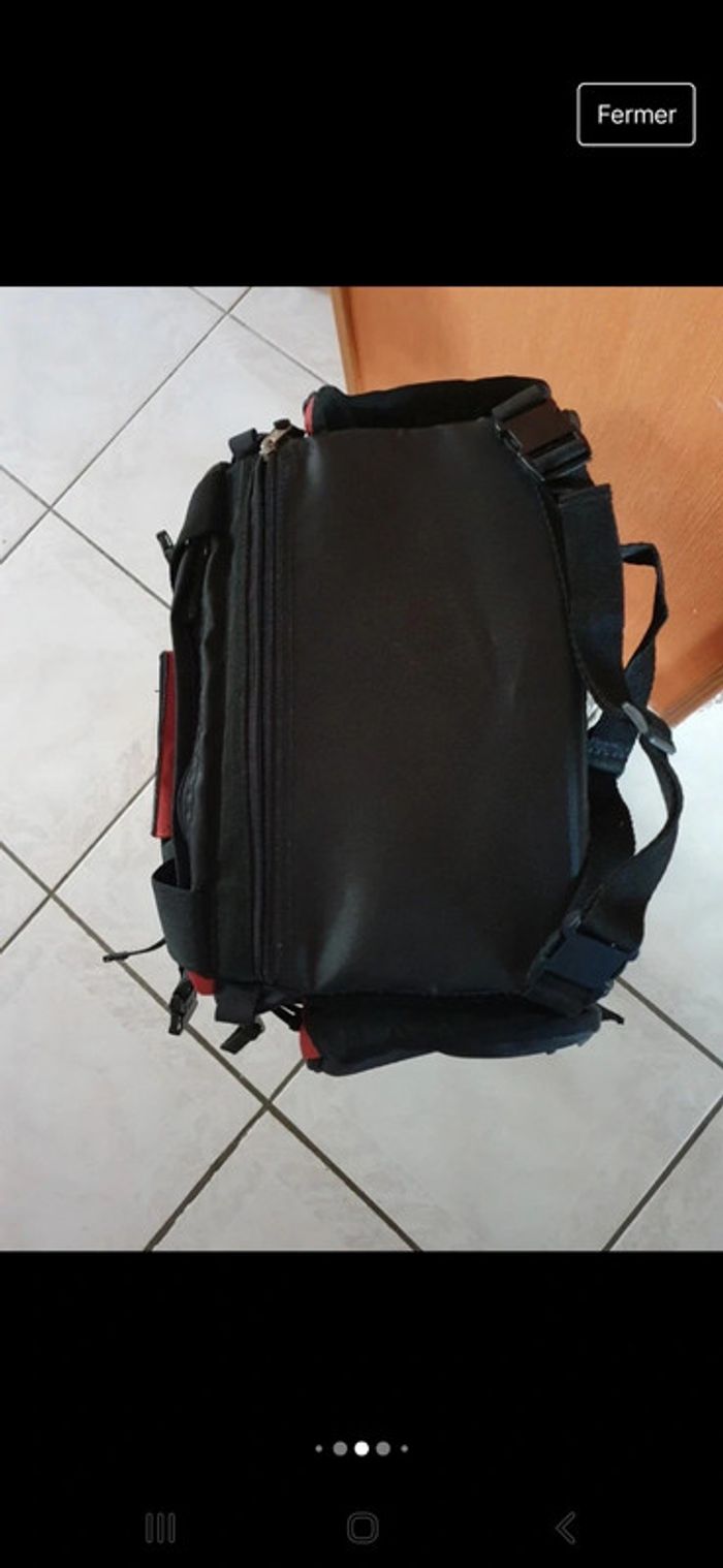 Sac pour appareil photo. - photo numéro 10