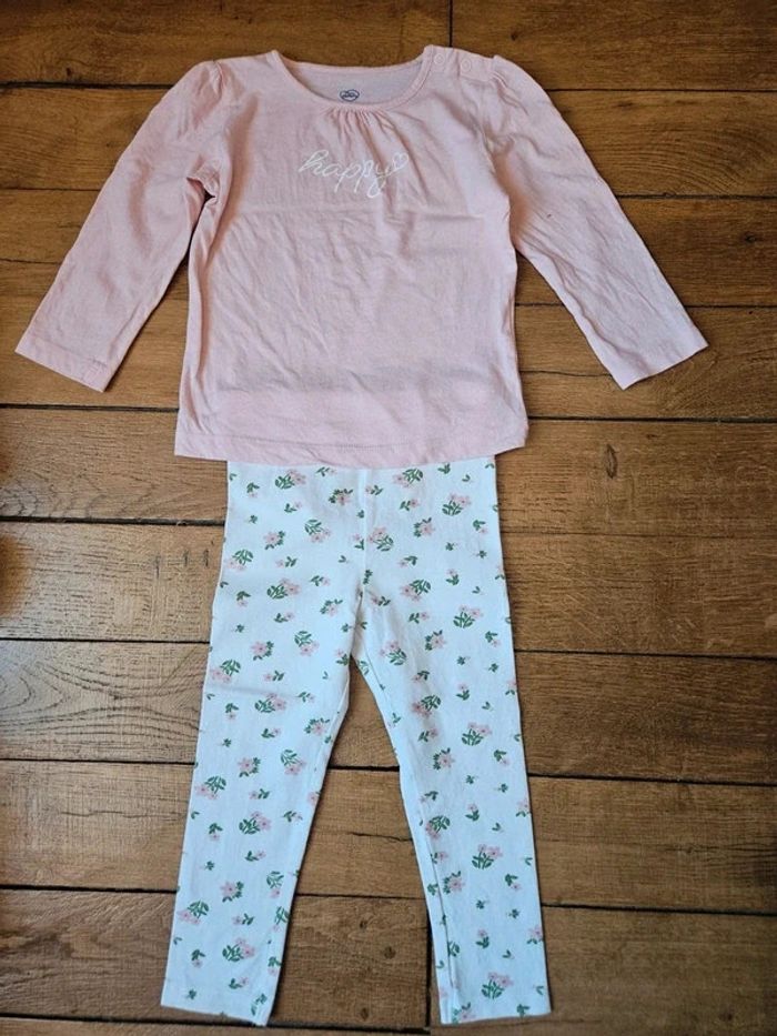 Ensemble bébé 2/ 3 ans - photo numéro 2