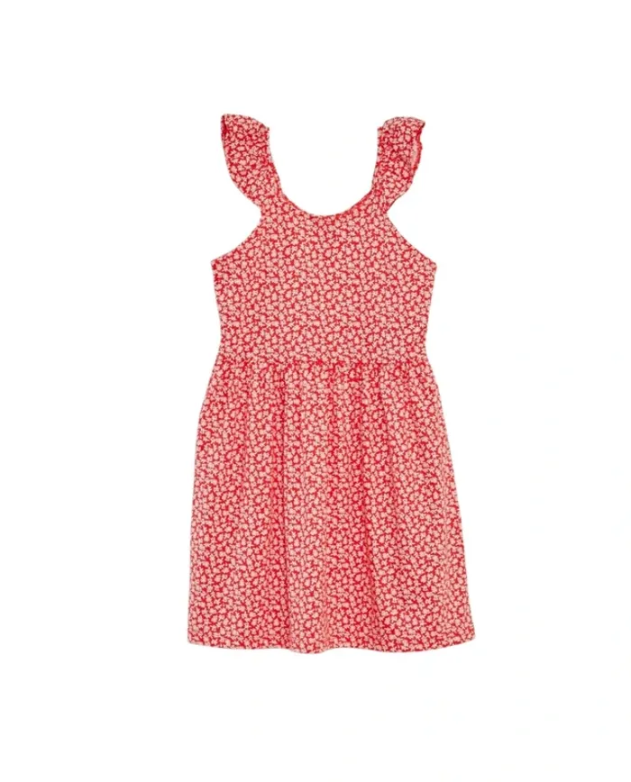 🩷 Robe 6 ans Kiabi #emyfleury_6ansfille