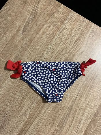 Maillot de bain 