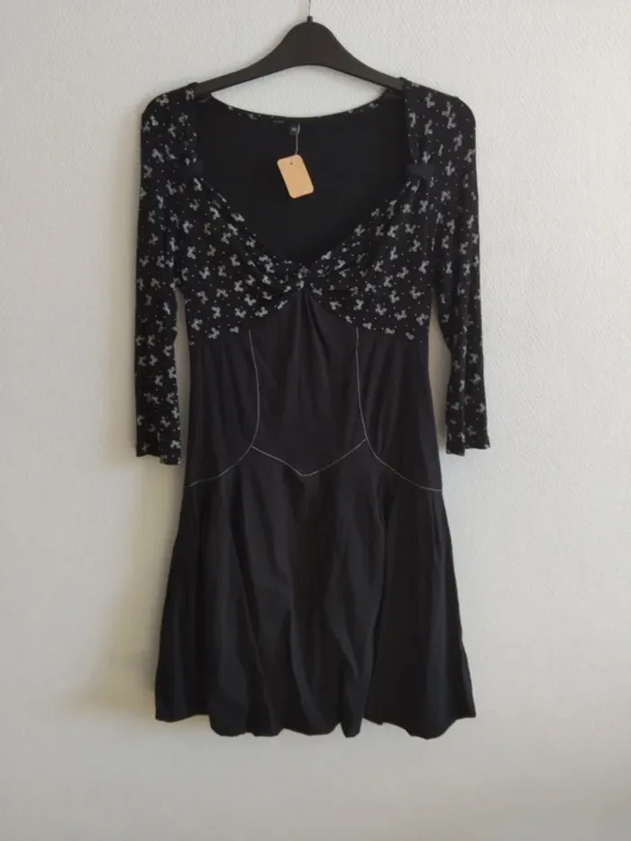 Robe taille 38