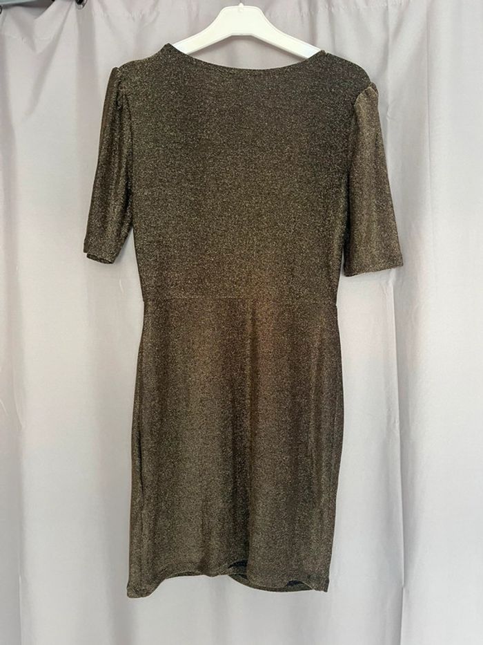 Jolie robe femme taille xs - photo numéro 5