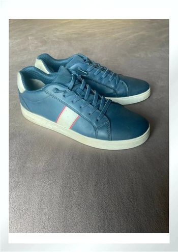 Baskets Geox garçon