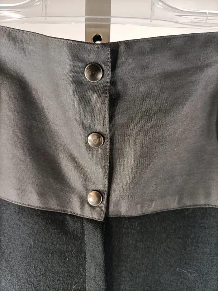 Pantalon vintage 1980 Daniel Grimm - A062 - photo numéro 3