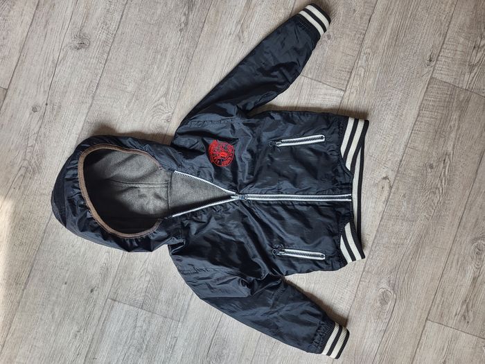 Veste garçon - photo numéro 1