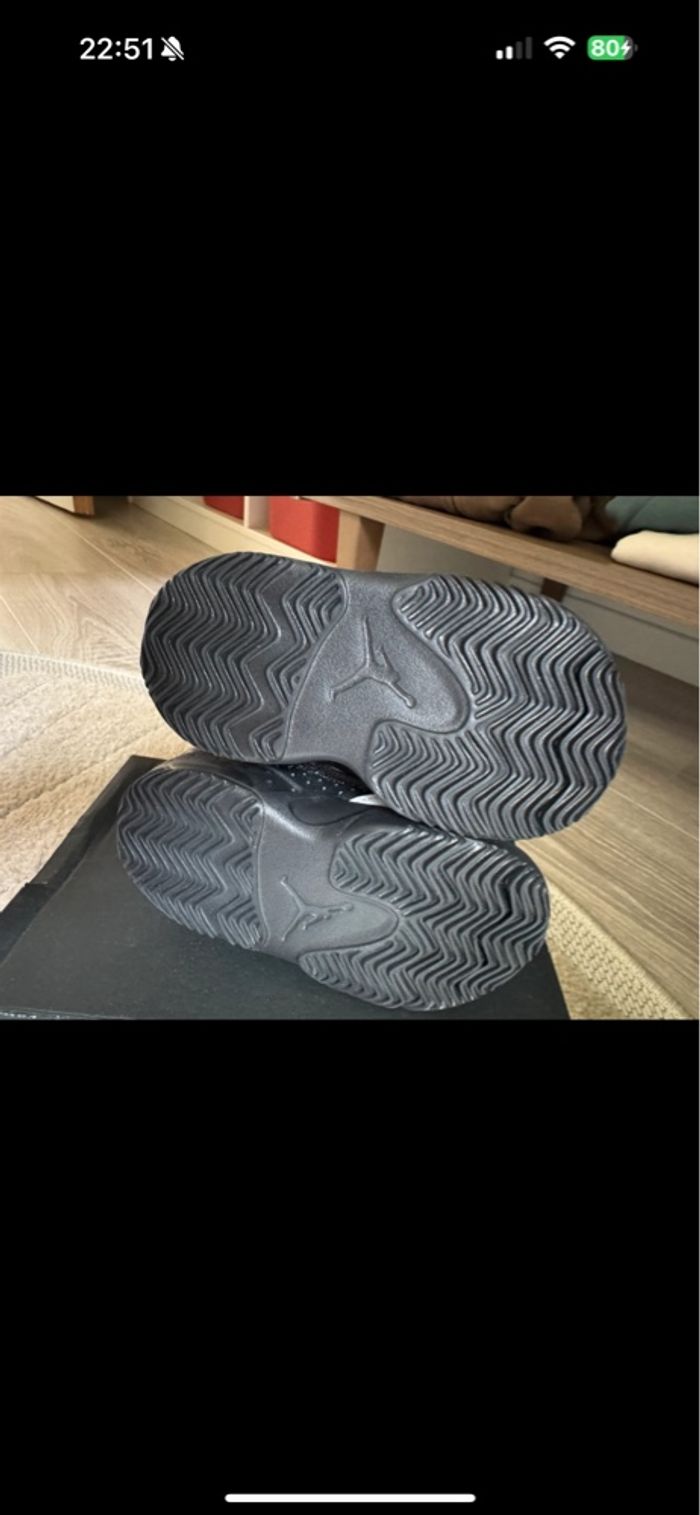 Basket Jordan - photo numéro 4