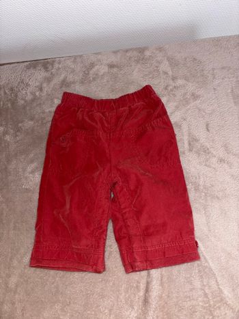 Pantalon 