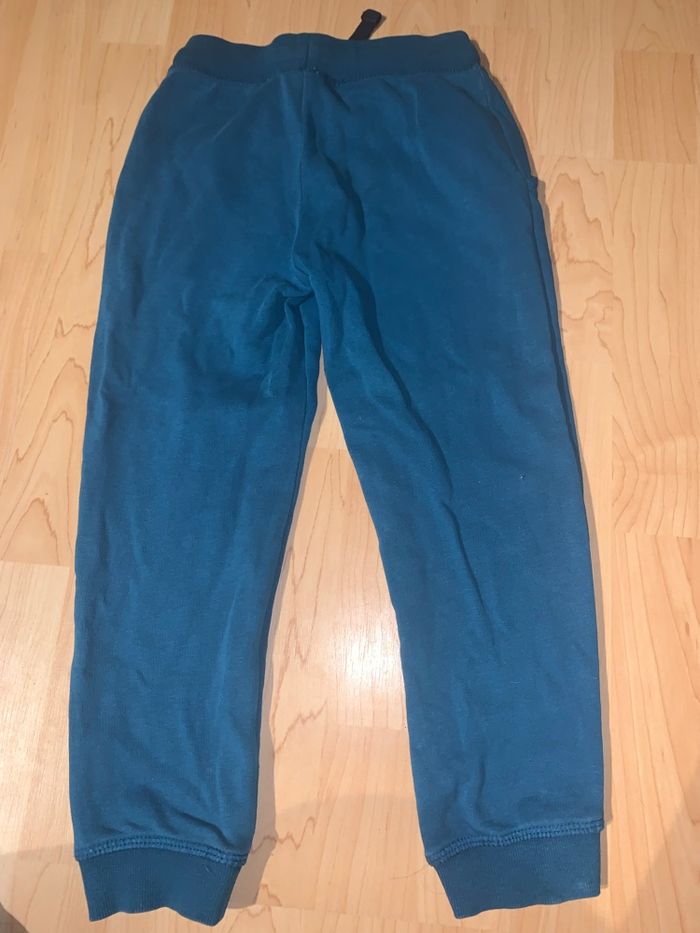Pantalon de jogging lupilu 6 ans garçon - photo numéro 3
