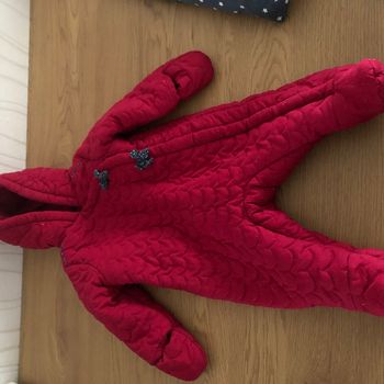 Combo pilote sergent major