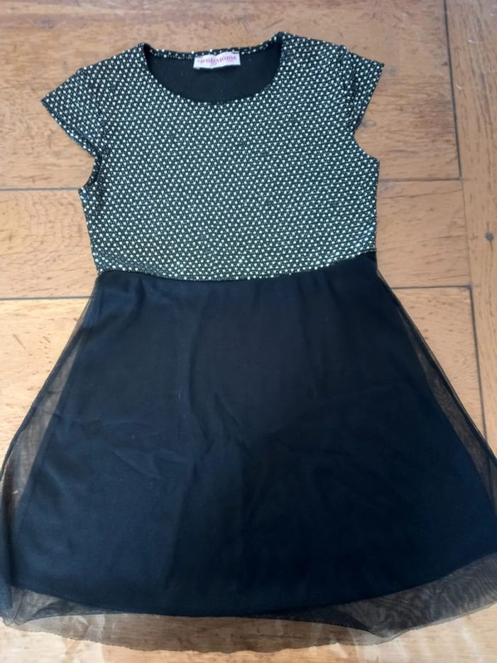 Robe de fête - photo numéro 2