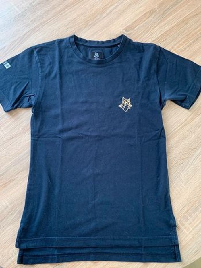 T-shirt garçon Relics XXS/10ans