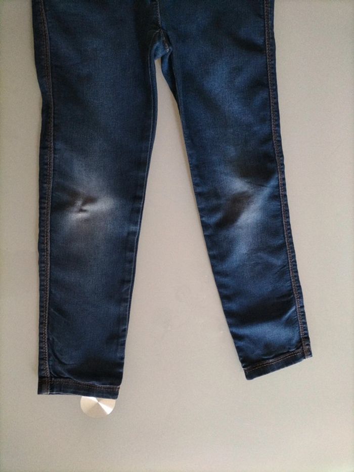 Jegging taille 5 ans - photo numéro 3