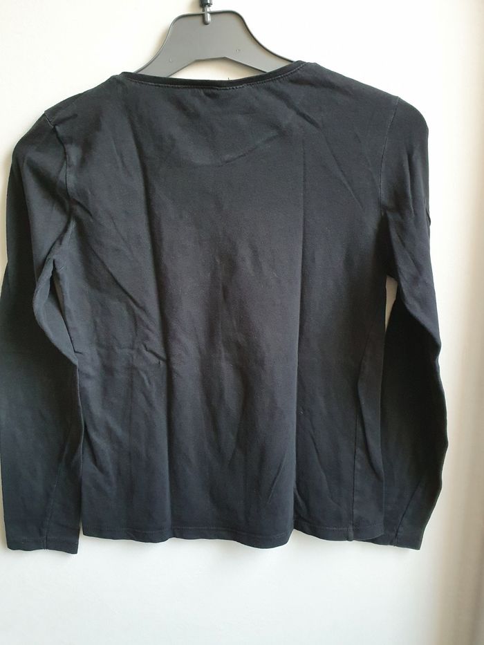 T-shirt fille 12 ans - photo numéro 2