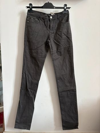 Pantalon T34