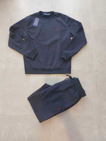 Ensemble polo Ralph Lauren
