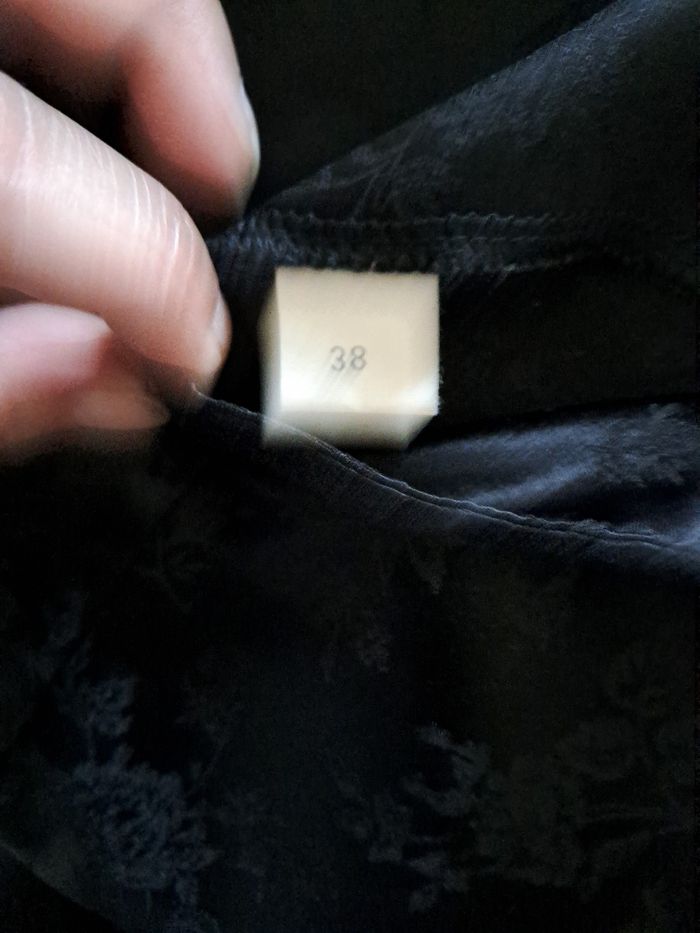 Robe de soirée - photo numéro 3