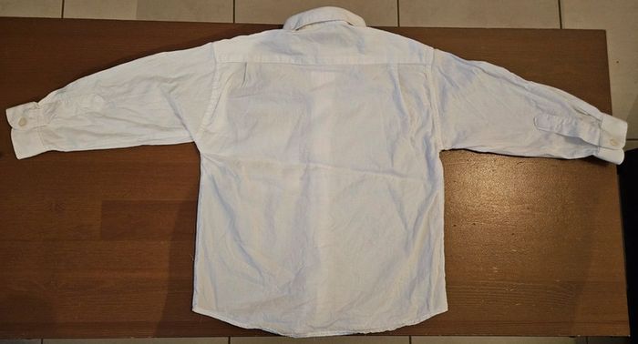 Chemise taille 4 ans - photo numéro 2