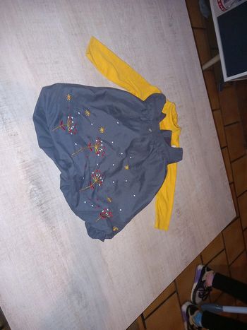 Ensemble 🌸 6 mois 🌸