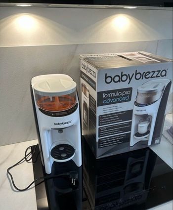 BabyBrezza Formula Pro neuf Jamais servi 