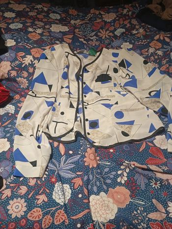 Veste