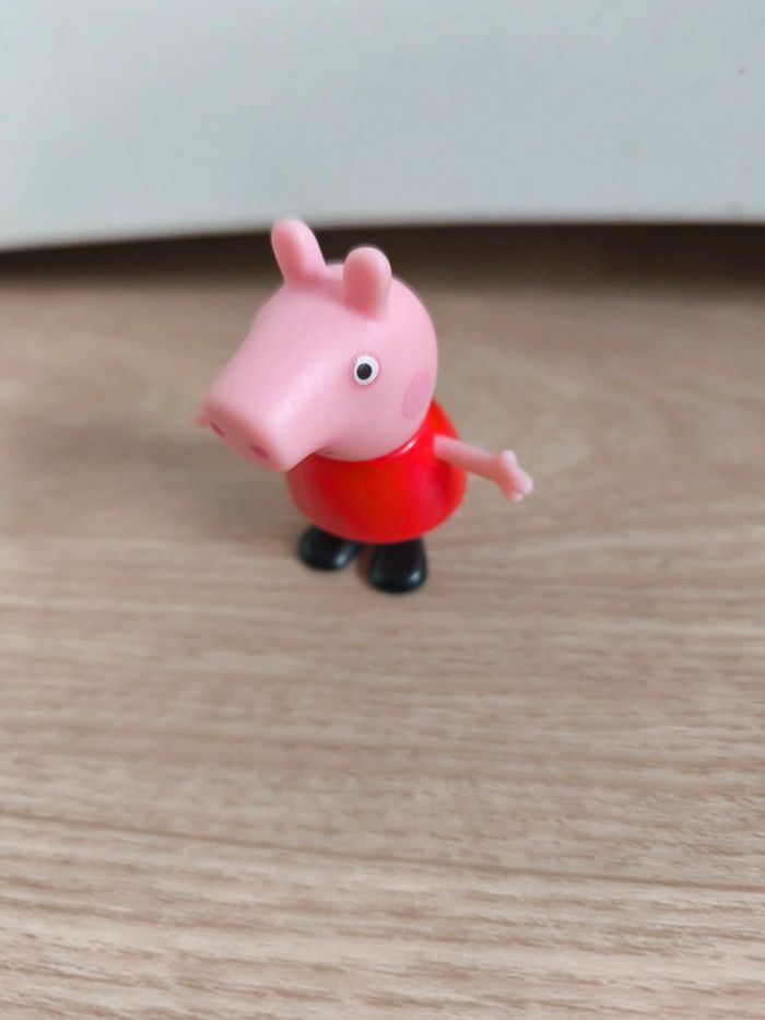 Figurine Peppa pig