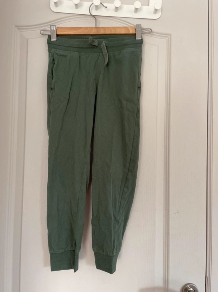 Pantalon kaki