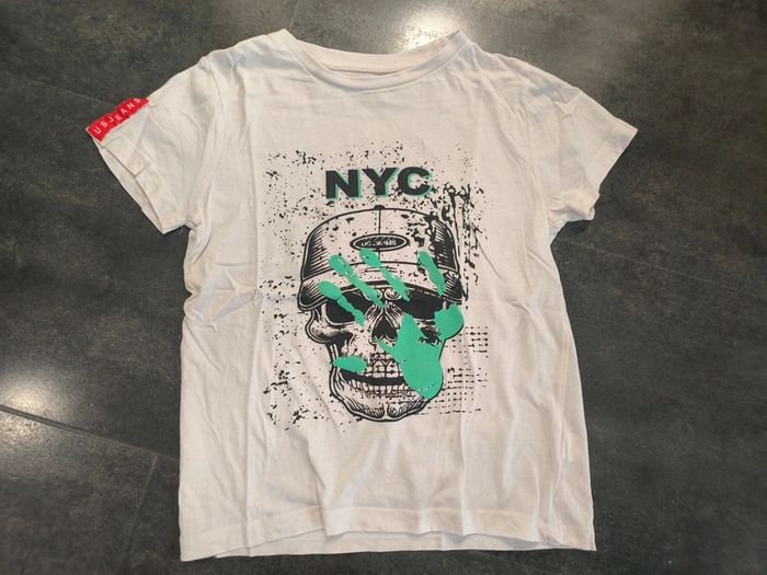 T shirt garçon