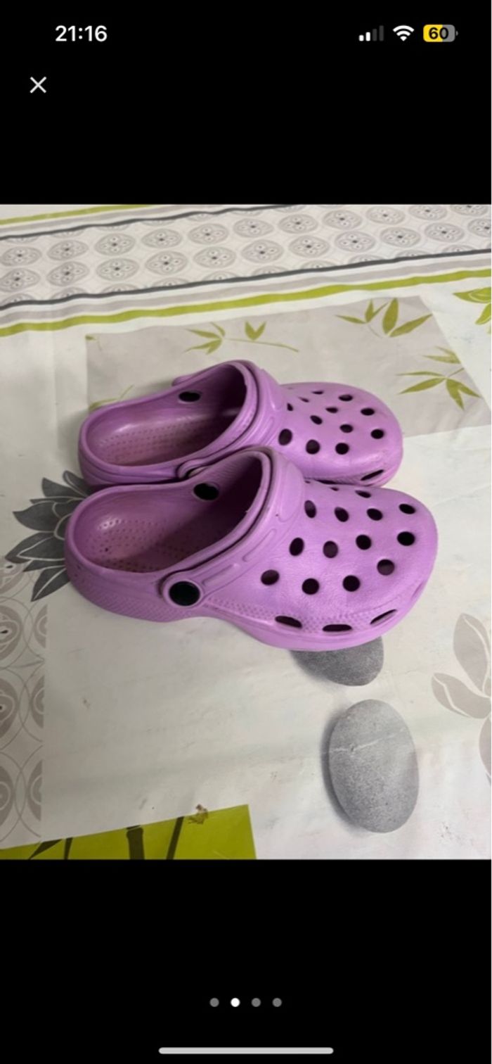 Chaussures - photo numéro 2