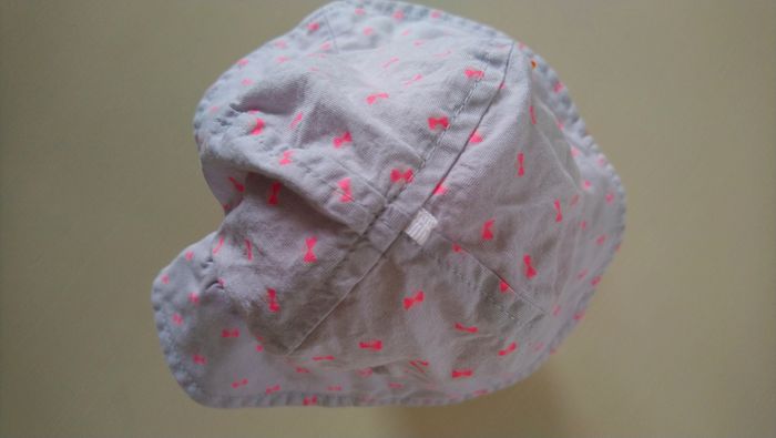 Chapeau Sucre D'Orge neuf - photo numéro 2