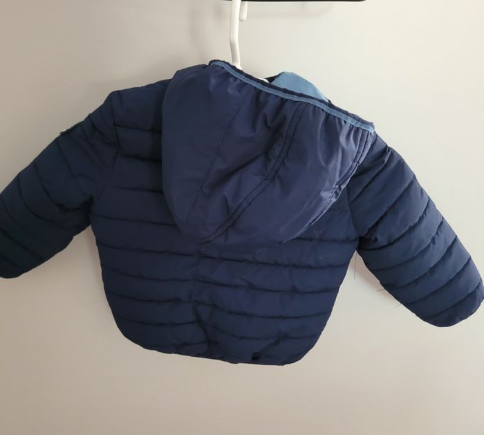 Manteau SeriesNY 92 cm (2 ans) - photo numéro 2
