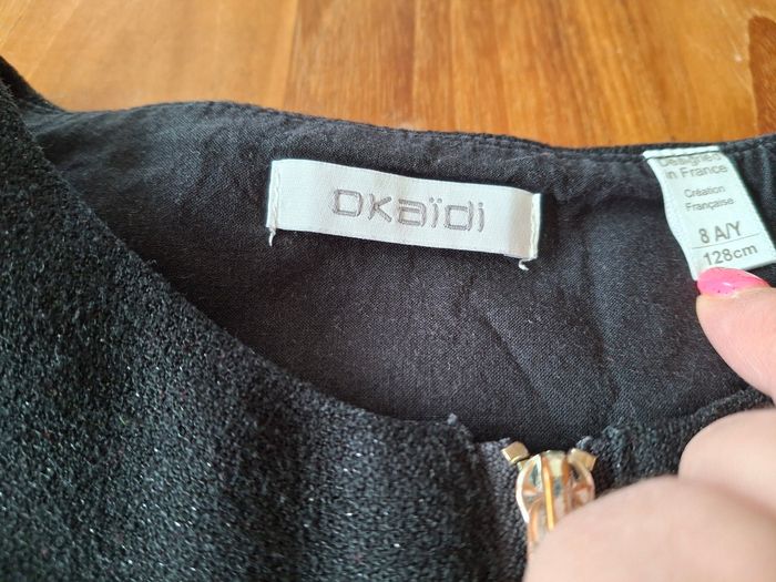 Robe paillette - photo numéro 4