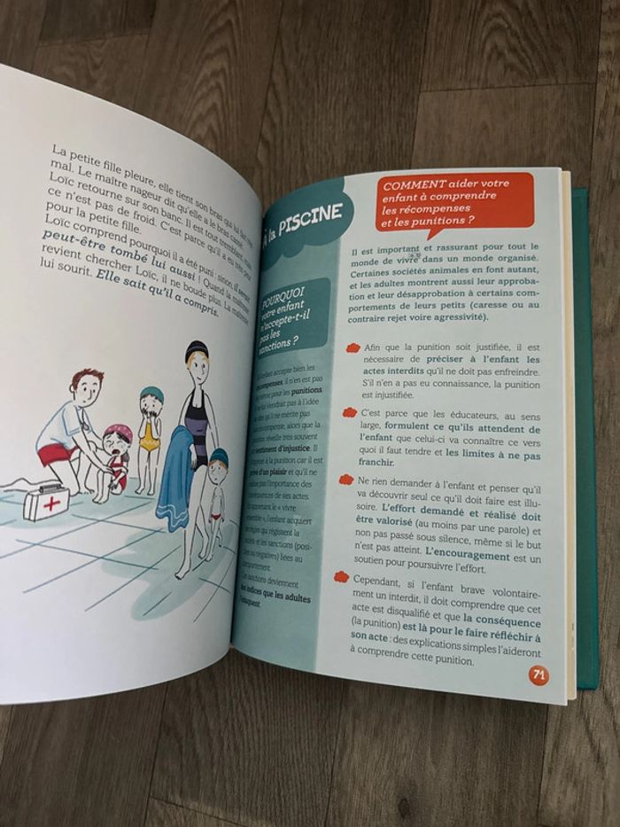 Livre - photo numéro 6