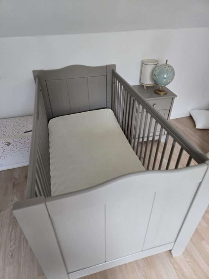Chambre enfant