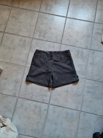 Short Mim