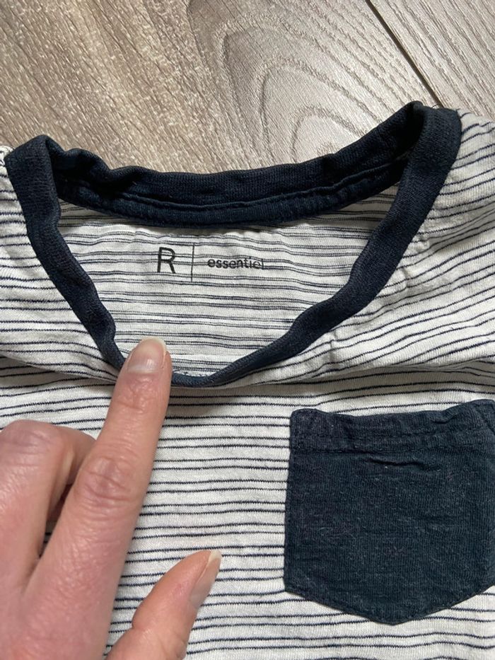 Tee shirt garçon - photo numéro 2