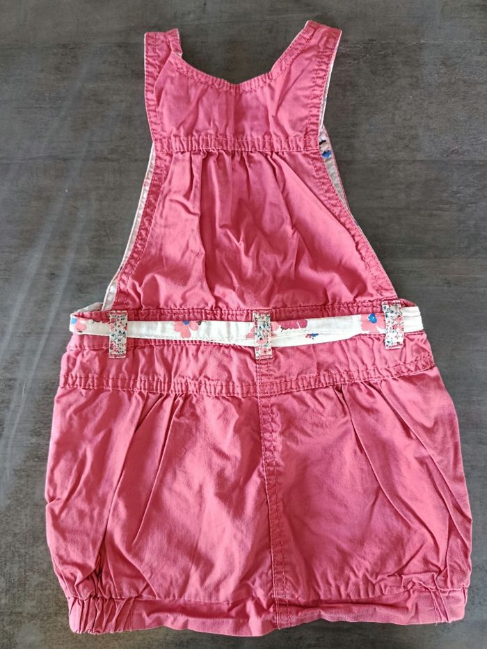 Robe 18 mois - photo numéro 2