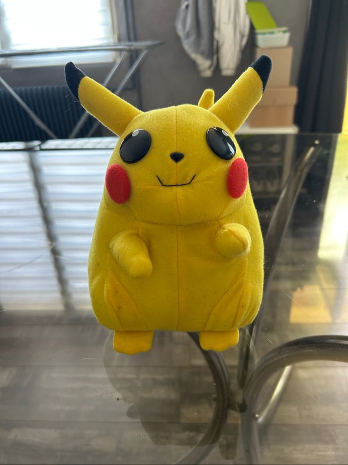 Peluche
