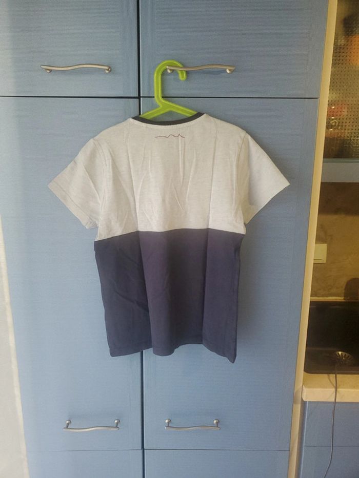 Tee-shirt Teddy Smith - photo numéro 5